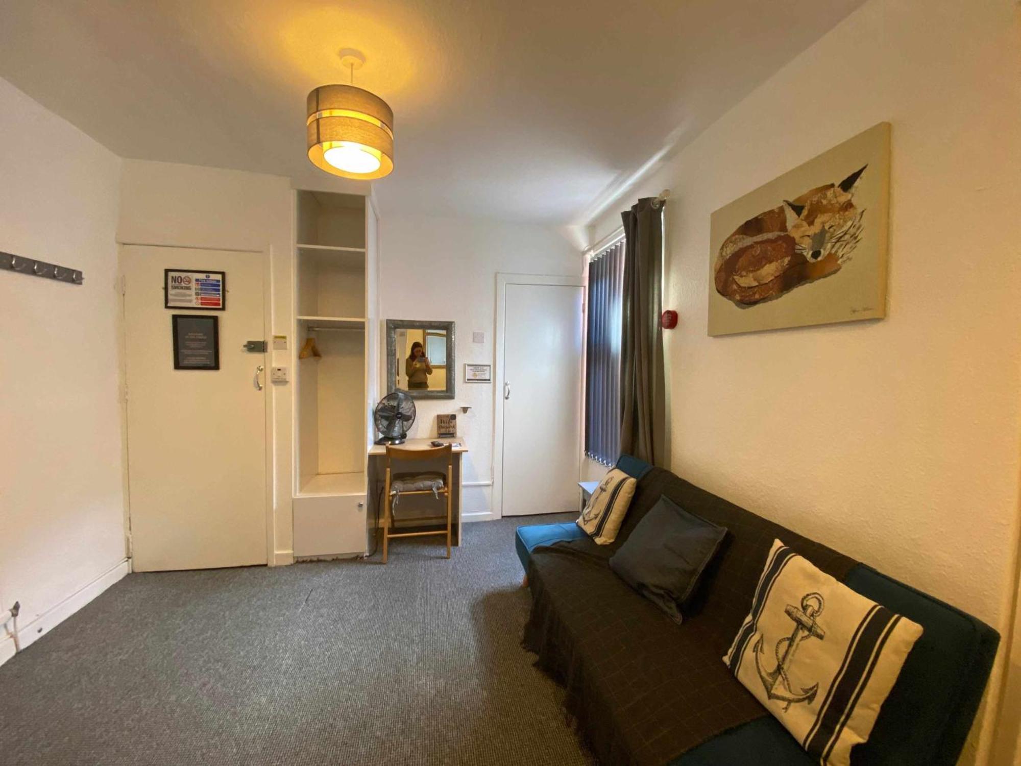 Reads Court Holiday Apartments - Blackpool Resort Collection Extérieur photo