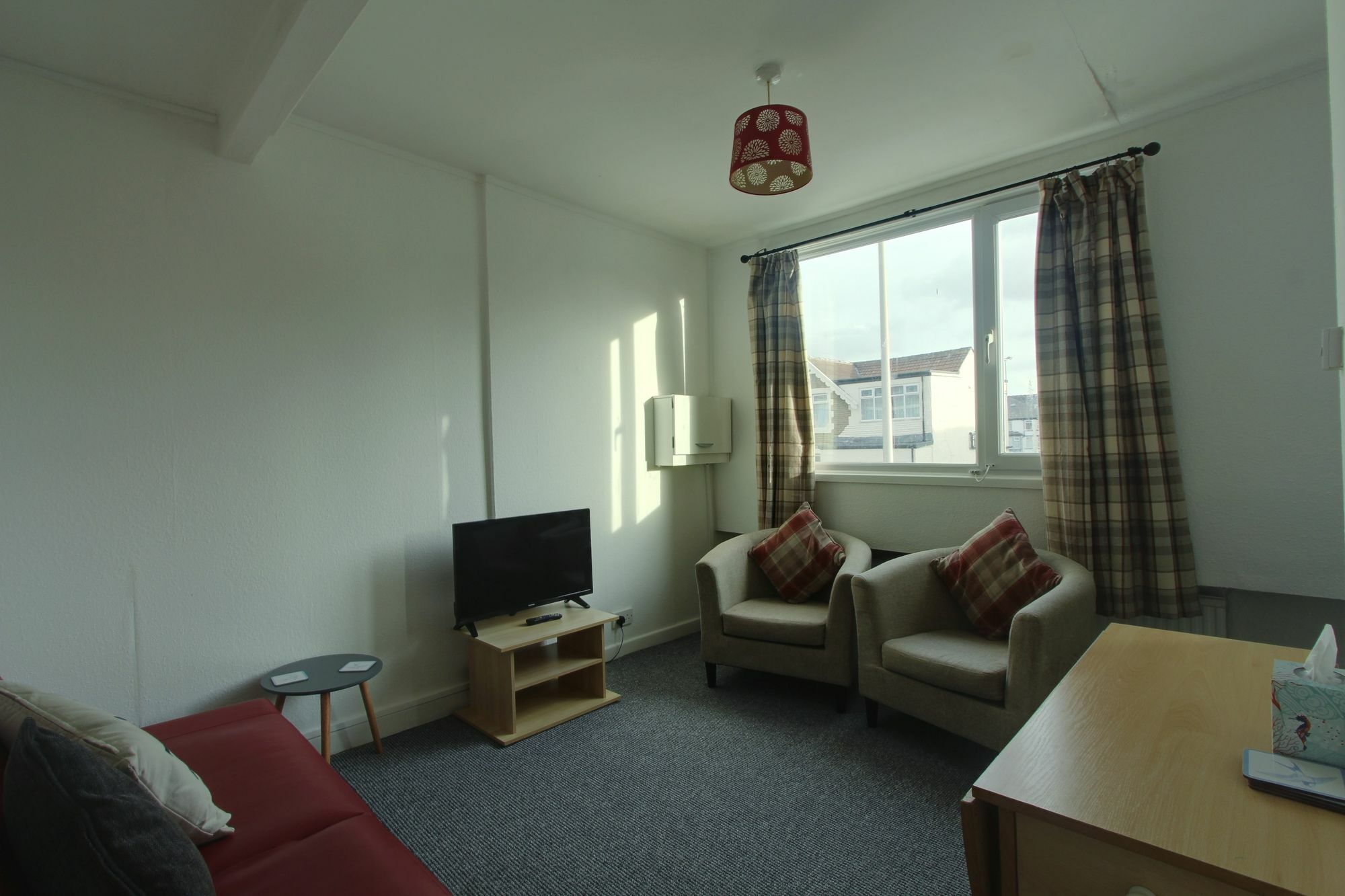 Reads Court Holiday Apartments - Blackpool Resort Collection Extérieur photo